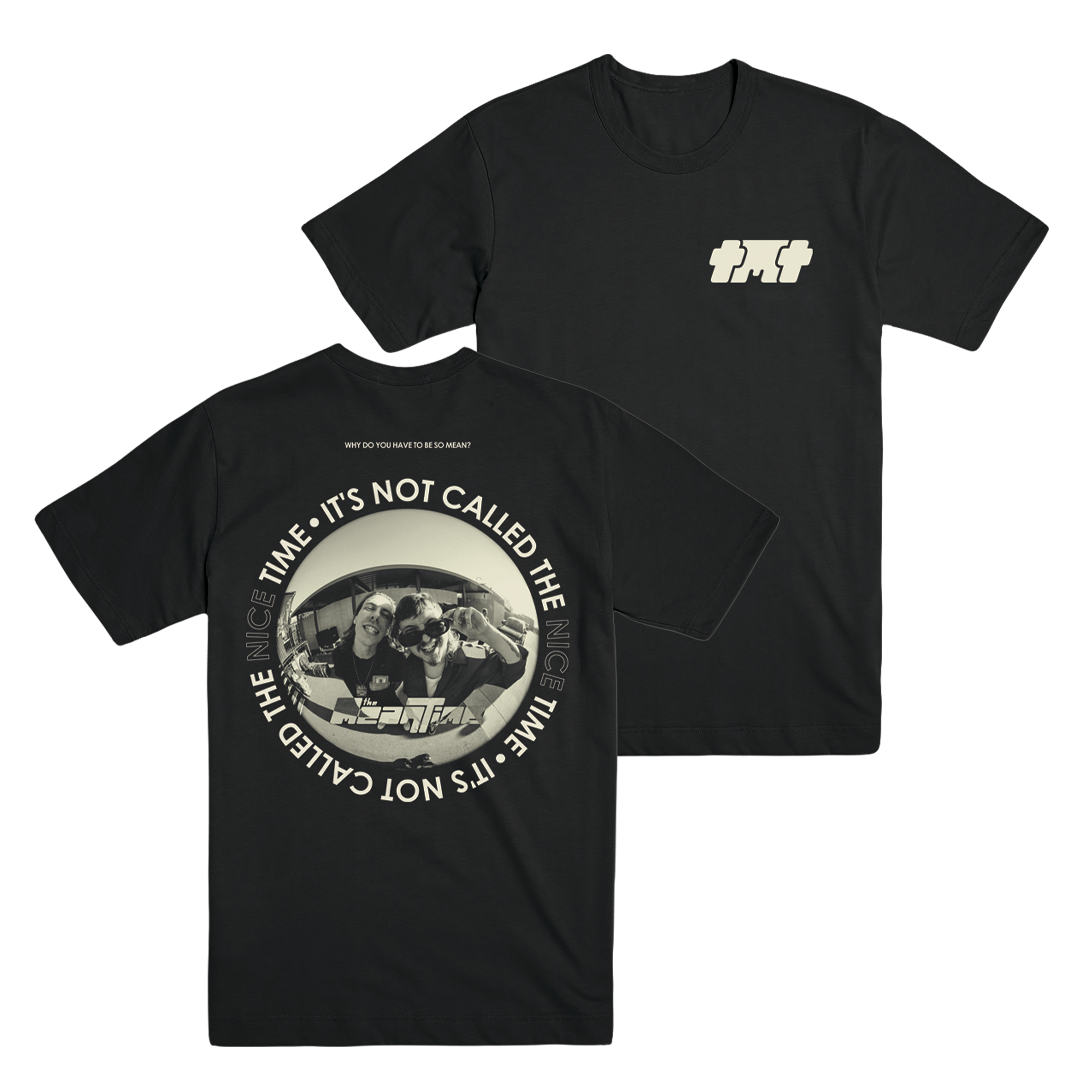 The Nice Team Tee