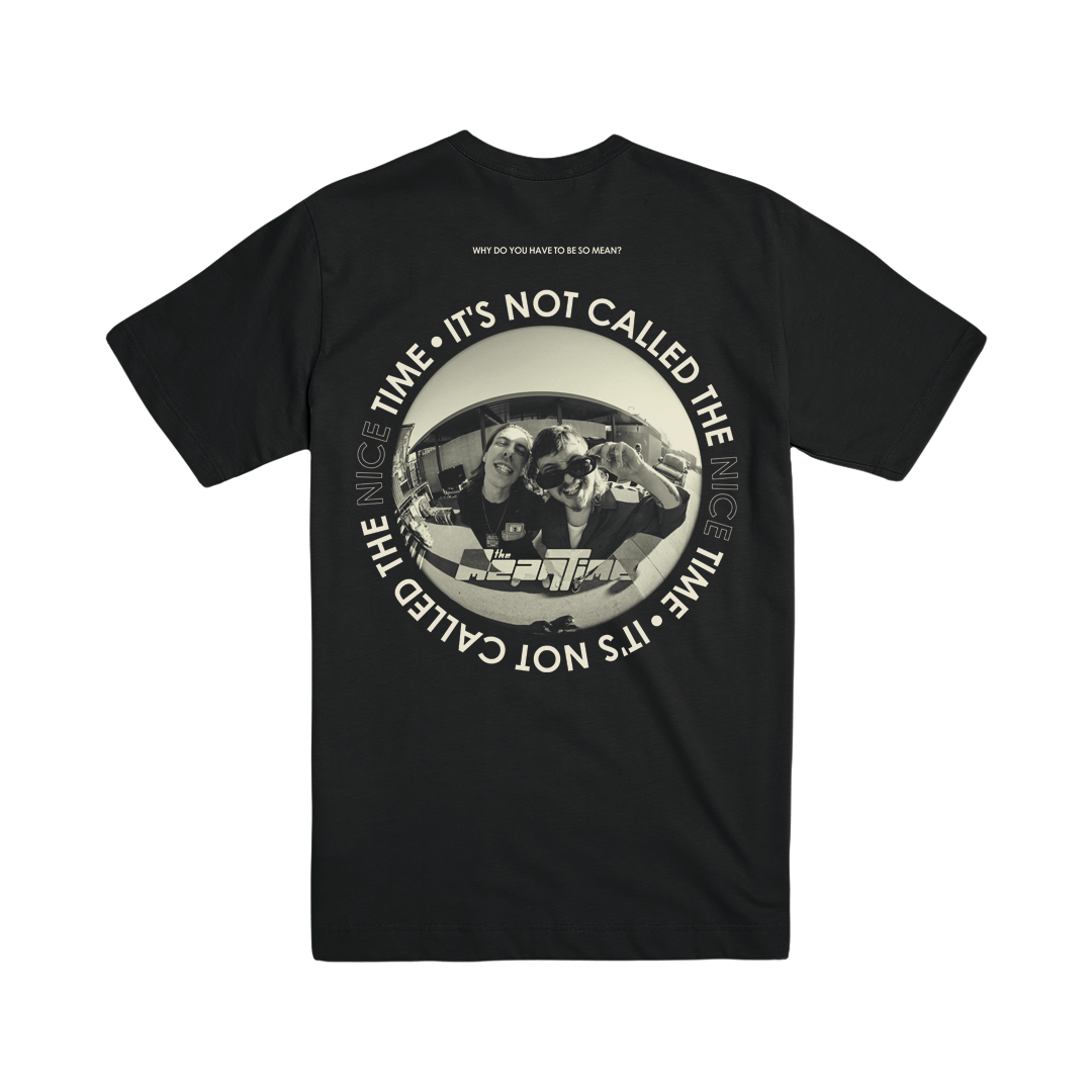 The Nice Team Tee