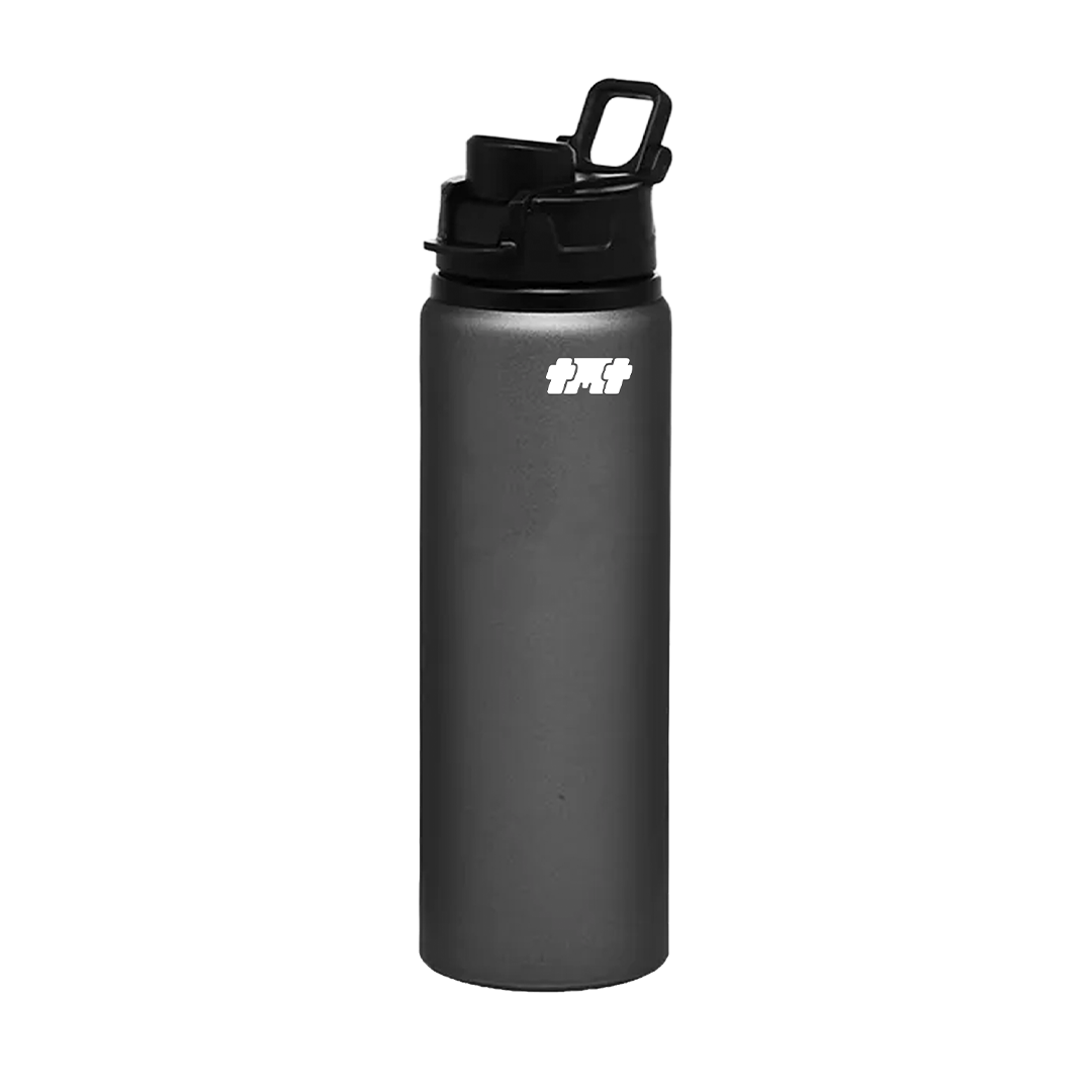 The Thirsty Time Bottle