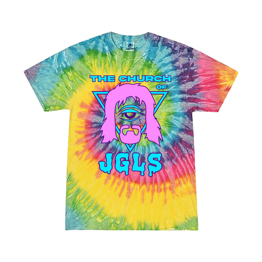 Church of JGLS Tee