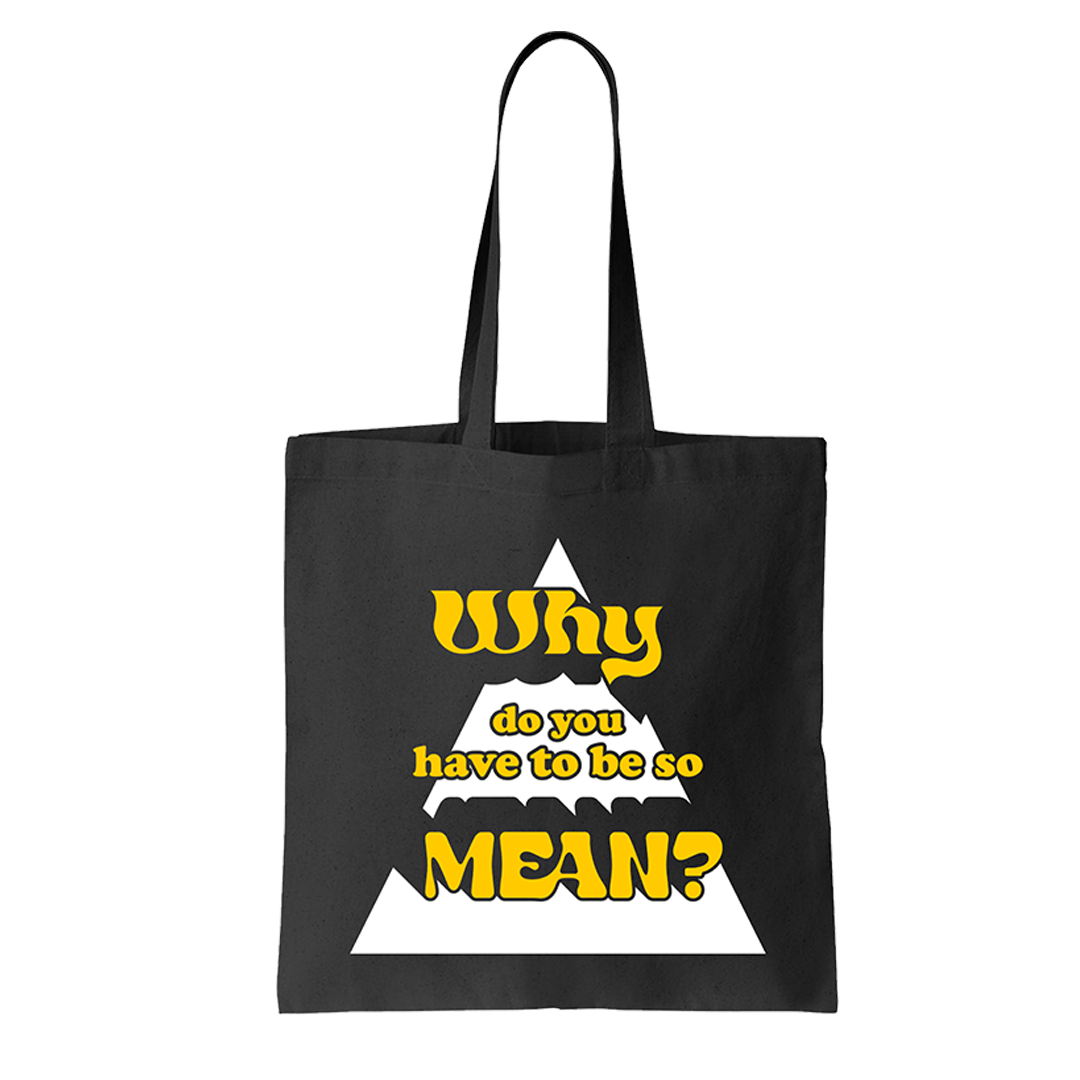 The Mean Tote