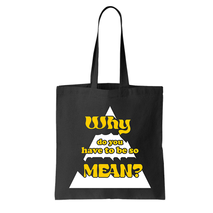 The Mean Tote