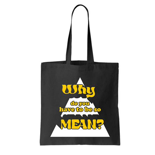 The Mean Tote