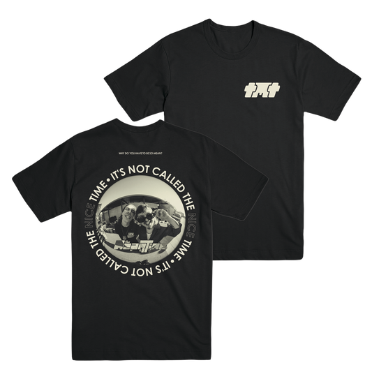 The Nice Team Tee