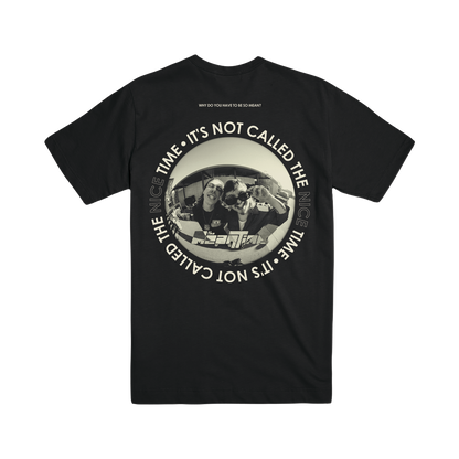 The Nice Team Tee