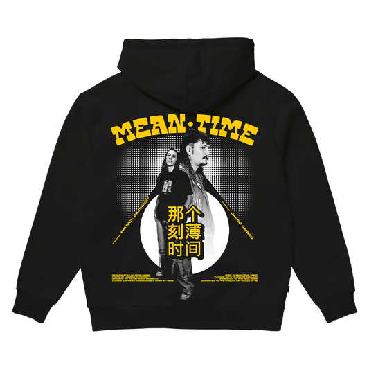 TMT Hoodie
