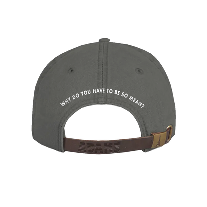The Dad Time Hat