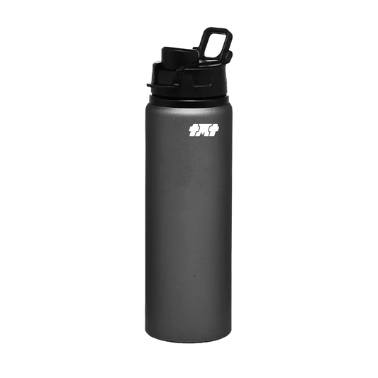 The Thirsty Time Bottle